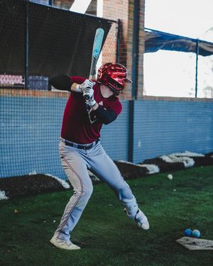 Image post by @troytrojansbaseball on Instagram