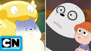 Video post by @cartoonnetwork on YouTube