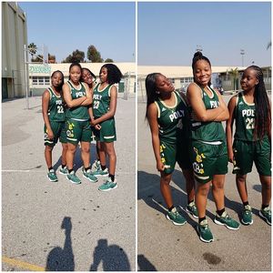Image post by @lbpolygirlsbasketball on Instagram
