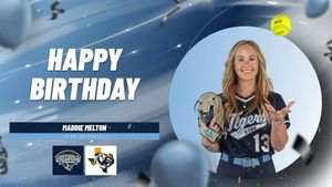 Image post by @etbu_softball on Instagram