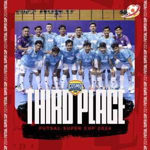 Image post by @bolalobfutsal on Instagram