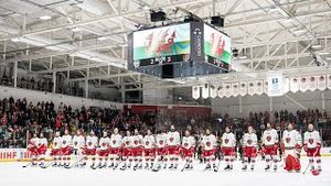 Video post by @cardiffdevilstv on YouTube