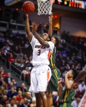 Image post by @pepperdinehoops on Instagram
