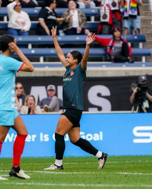 Image post by @thornsfc on Instagram