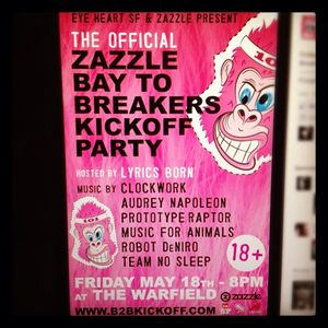Image post by @thewarfield on Instagram