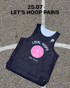 Image post by @paris.playground on Instagram