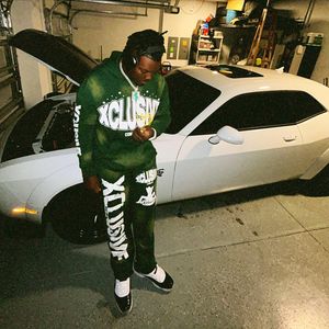 Image post by @fatchr7s on Instagram