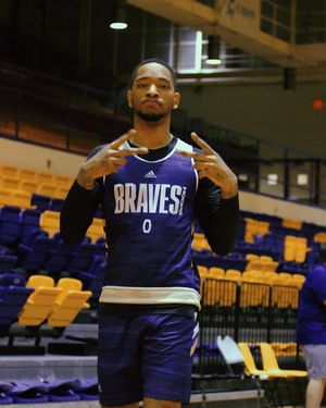 Image post by @bravesmbb on Instagram