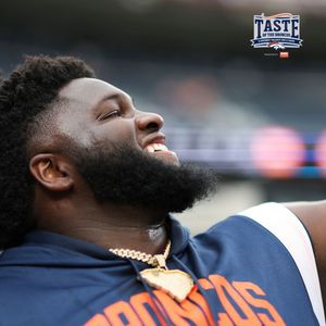 Image post by @broncosofffield on Instagram
