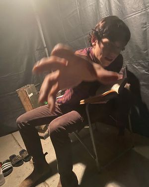 Image post by @ross_lynch on Instagram