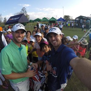 Image post by @bryanbrosgolf on Instagram