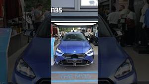 Video post by @bmwblog on YouTube
