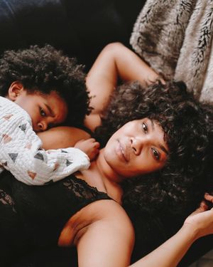 Image post by @mayanageneviere on Instagram