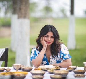 Image post by @priyankachopra on Instagram