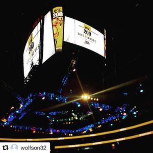 Image post by @gettysport on Instagram