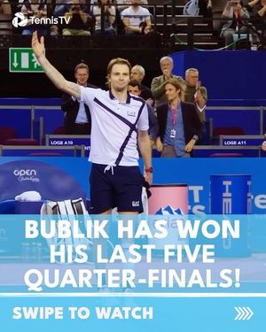 Image post by @tennistv on Instagram