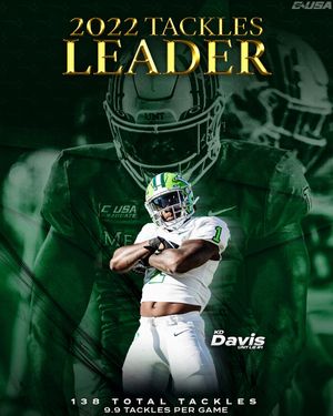 Image post by @ConferenceUSA on Twitter