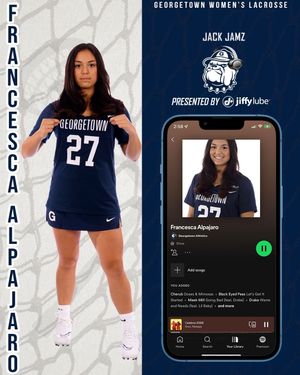 Image post by @hoyaswlax on Instagram