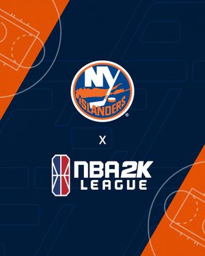 Image post by @nyislanders on Instagram