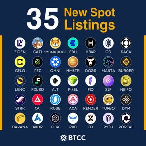 Image post by @btccbitcoin on Instagram