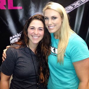 Image post by @daniellelawrie15 on Instagram