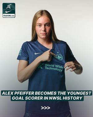 Image post by @ecnlgirls on Instagram