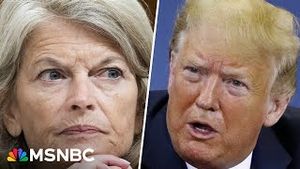 Video post by @msnbc on YouTube