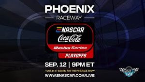 Video post by @nascar on YouTube