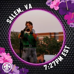 Image post by @madisonscouts on Instagram