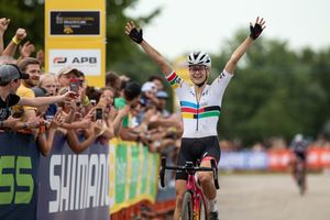 Image post by @kedgebike on Instagram