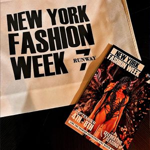 Image post by @runway7fashion on Instagram