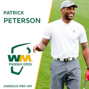 Image post by @realpatrickpeterson on Instagram