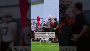 Video post by @247sports on YouTube