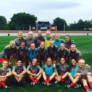 Image post by @terrierwsoc on Instagram