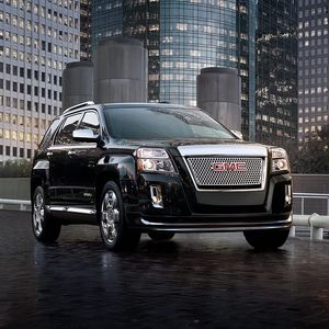 Image post by @gmc on Instagram