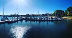 Image post by @yalesailing on Instagram