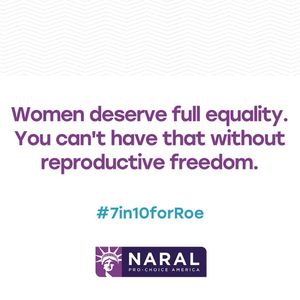 Image post by @reproforallga on Instagram