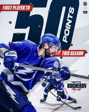 Image post by @sportsnet on Instagram