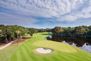Image post by @kiawahresort on Instagram