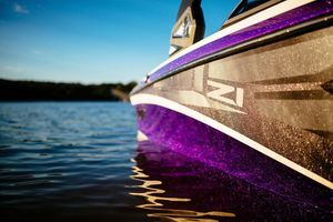 Image post by @tigeboats on Instagram