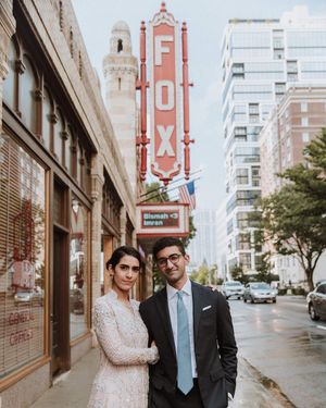 Image post by @thismodernlovephoto on Instagram