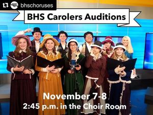 Image post by @beavertonhigh on Instagram