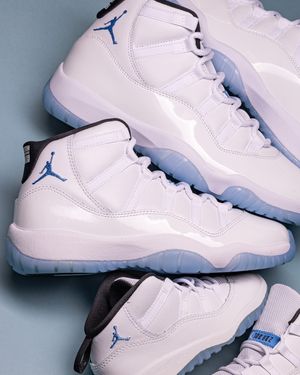 Image post by @kidsfootlocker on Instagram