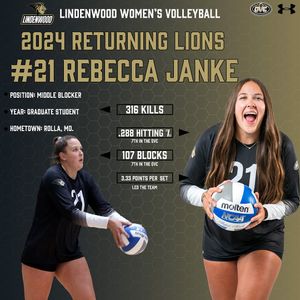 Image post by @lindenwoodwvb on Instagram