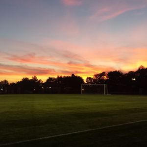 Image post by @fairfieldstags on Instagram