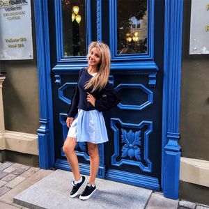 Image post by @tanya_zavadich on Instagram