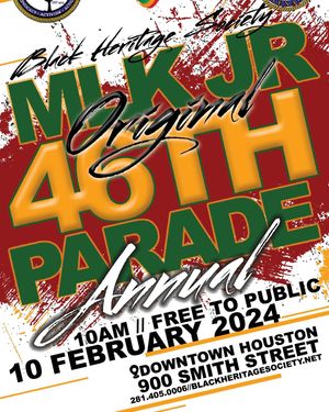 Image post by @houston on Instagram