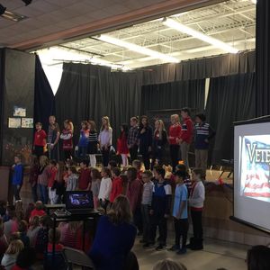 Image post by @d47schools on Instagram