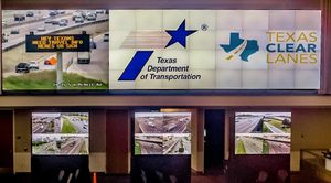 Image post by @txdot on Instagram