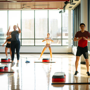 Image post by @uwrecwell on Instagram